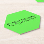 Untersetzer (angewinkelt)