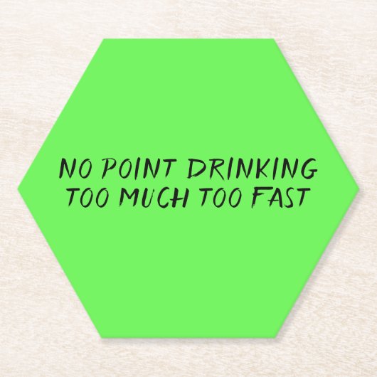 Untersetzer (Vorderseite)