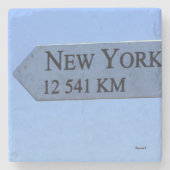 Untersetzer (Vorderseite)