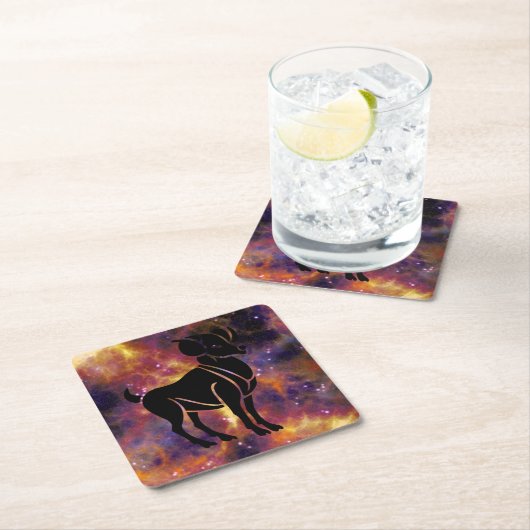 Untersetzer (Vor Ort)