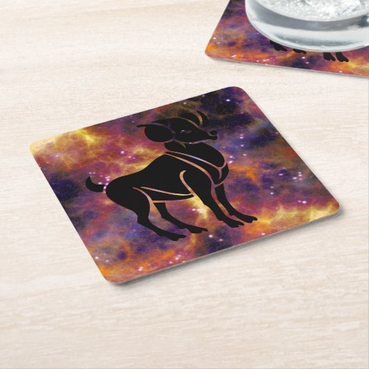 Untersetzer (angewinkelt)