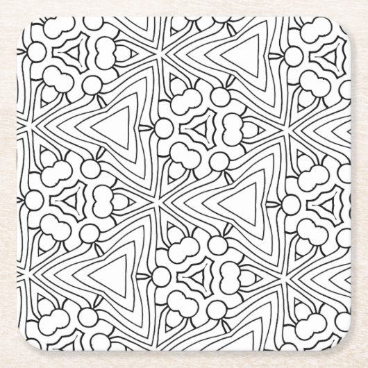 Untersetzer (Vorderseite)