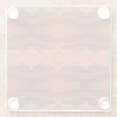 Untersetzer (Rückseite)