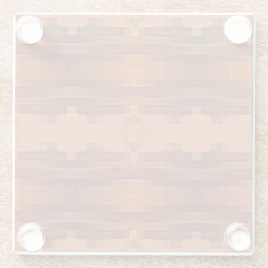 Untersetzer (Rückseite)