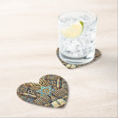 Untersetzer (Vor Ort)