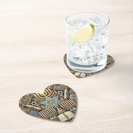 Untersetzer (Vor Ort)