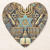 Untersetzer (Vorderseite)