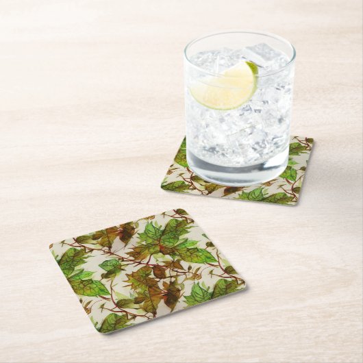 Untersetzer (Vor Ort)