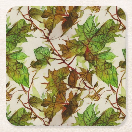 Untersetzer (Vorderseite)