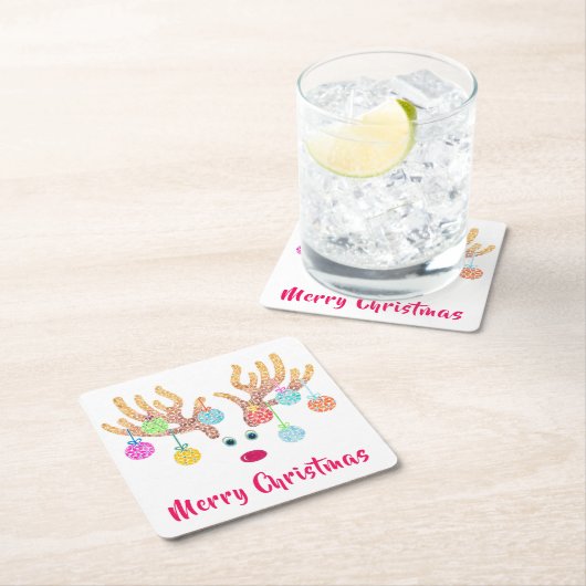 Untersetzer (Vor Ort)