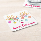 Untersetzer (angewinkelt)