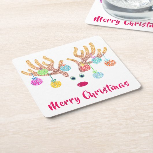 Untersetzer (angewinkelt)