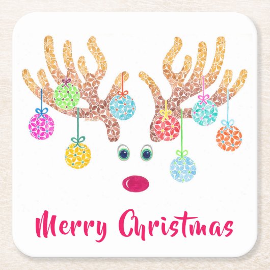 Untersetzer (Vorderseite)