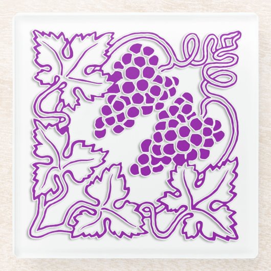 Untersetzer (Vorderseite)