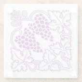 Untersetzer (Rückseite)