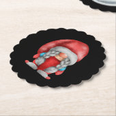 Untersetzer -  (angewinkelt)