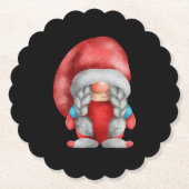 Untersetzer -  (Vorderseite)