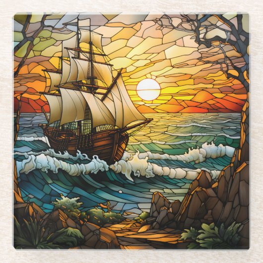 Untersetzer (Vorderseite)