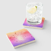 Untersetzer (Seitenansicht)