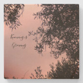 Untersetzer (Vorderseite)