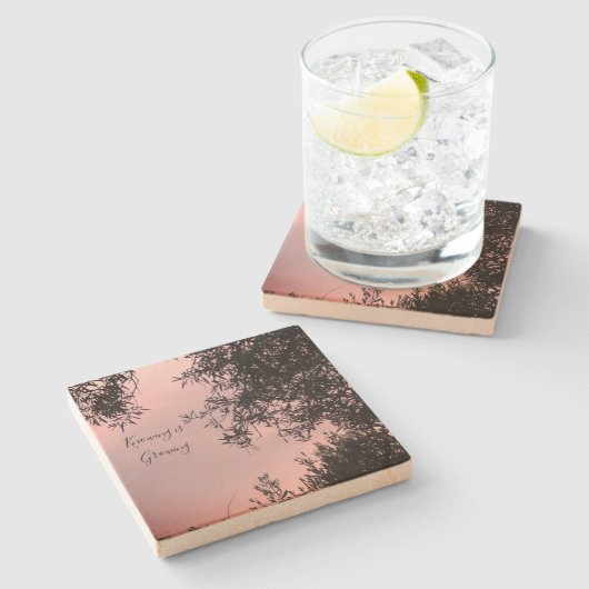 Untersetzer (Seitenansicht)