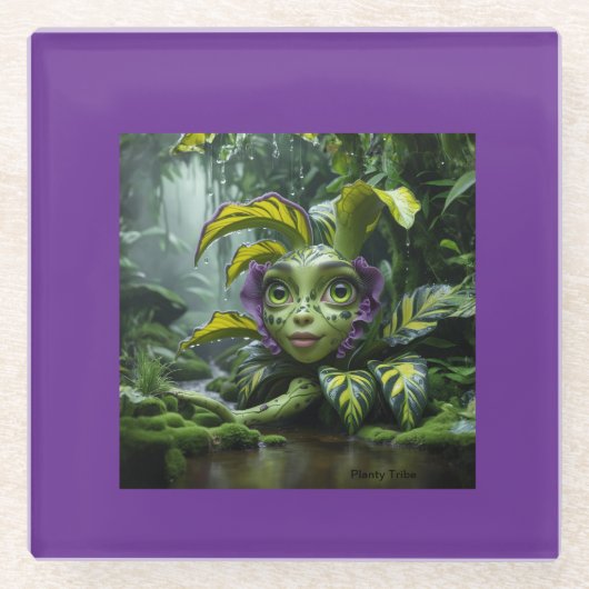 Untersetzer (Vorderseite)