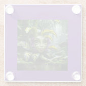 Untersetzer (Rückseite)