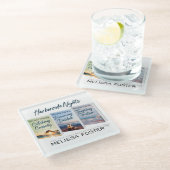 Untersetzer (Schrägansicht)