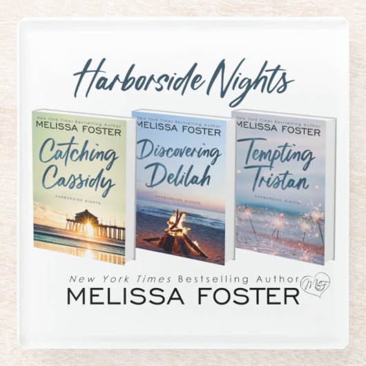 Untersetzer (Vorderseite)