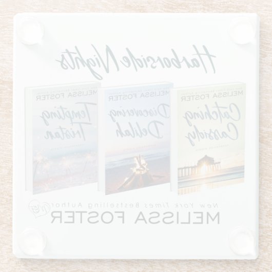 Untersetzer (Rückseite)