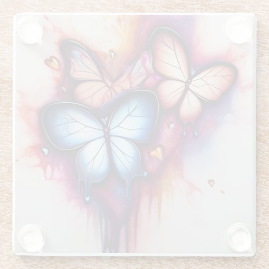 Untersetzer (Rückseite)