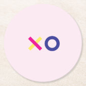 Untersetzer (Vorderseite)