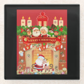 Untersetzer (Vorderseite)