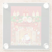 Untersetzer (Rückseite)