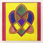 Untersetzer (Vorderseite)