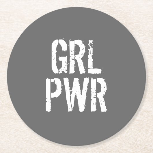 Untersetzer (Vorderseite)