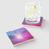 Untersetzer (Seitenansicht)