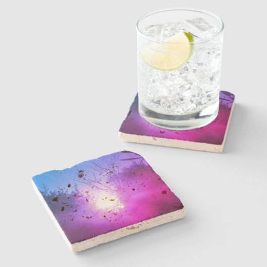 Untersetzer (Seitenansicht)