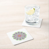 Untersetzer (Vor Ort)