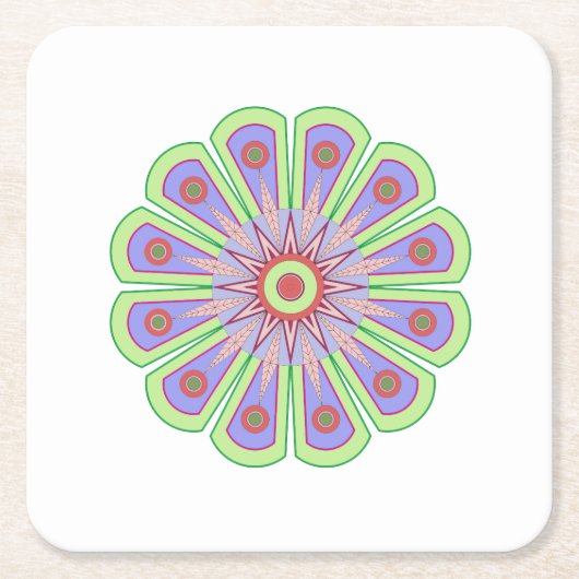 Untersetzer (Vorderseite)