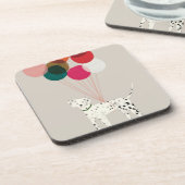 Untersetzer (Linke Seite)