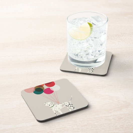 Untersetzer (Rechte Seite)