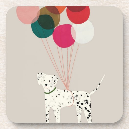 Untersetzer (Vorderseite)