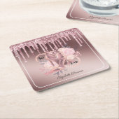 Untersetzer (angewinkelt)