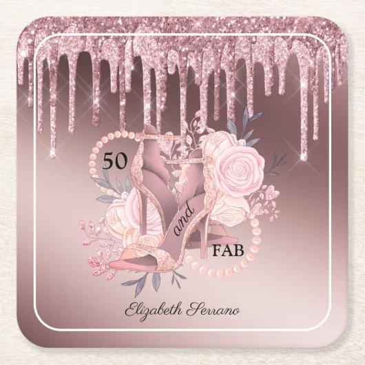 Untersetzer (Vorderseite)