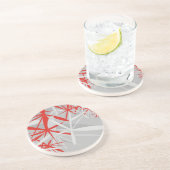 Untersetzer abstrakter Hintergrund (Seite)