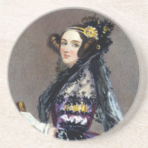 Untersetzer Ada Lovelace