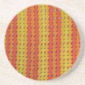 Untersetzer - afghanisch (Vorne)