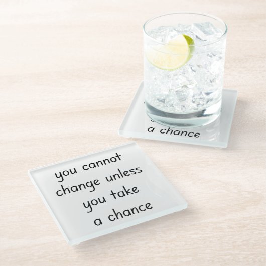 Untersetzer ändern (Schrägansicht)