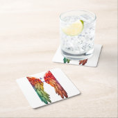 Untersetzer Angel Wings Barware Angelic Vibes (Vor Ort)